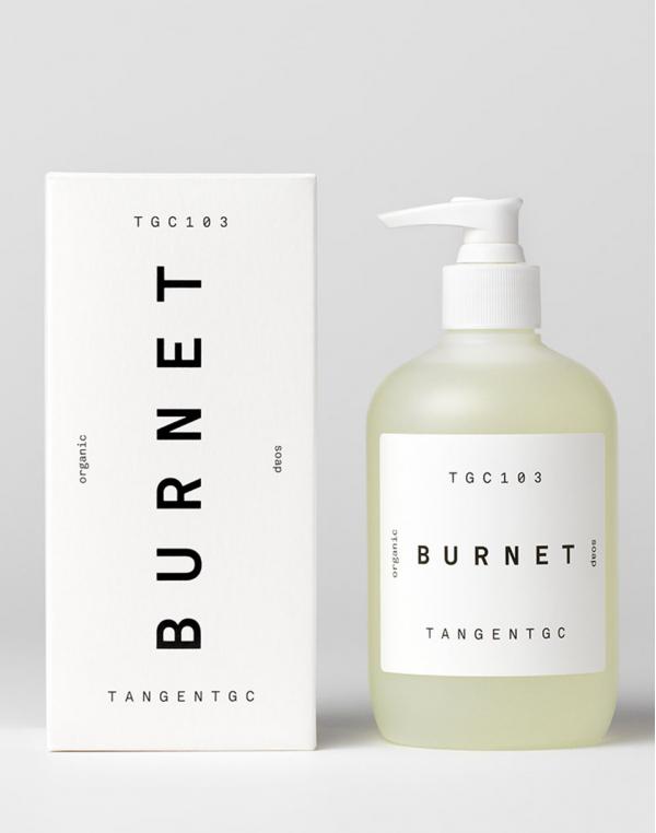 Tangent GC Burnet Organic N/A