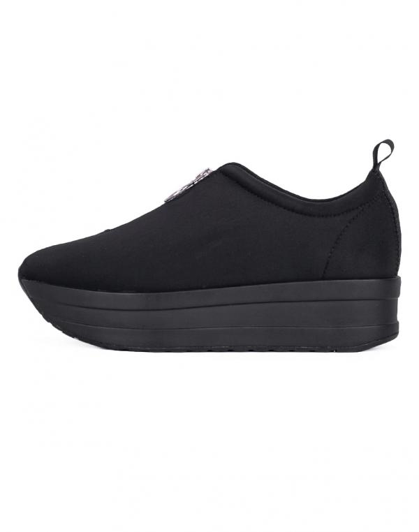 Vagabond Casey Sister Black 38