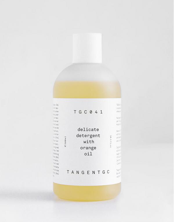 Tangent GC Delicate Detergent N/A