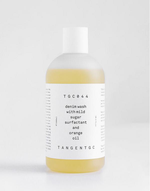 Tangent GC Denim Wash N/A