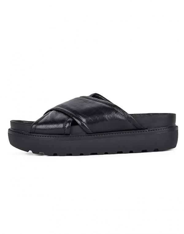 Vagabond Irene Black 37