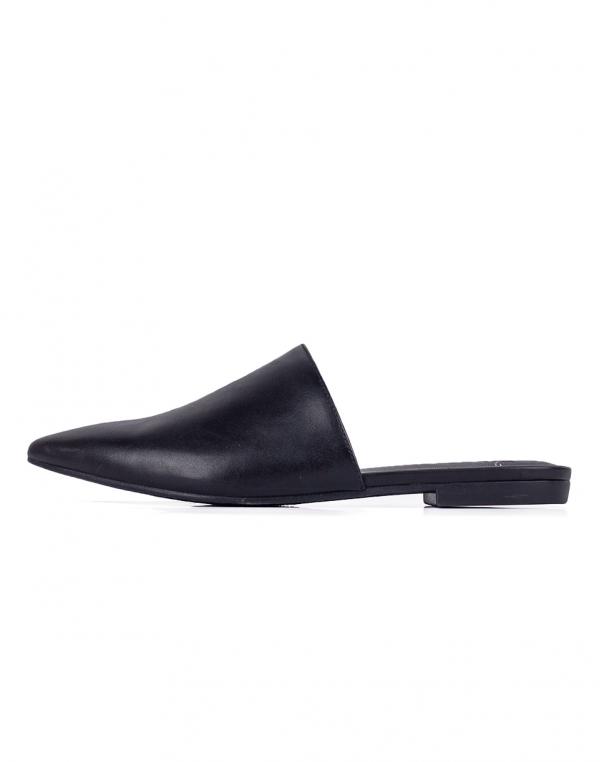 Vagabond Katlin Black 38