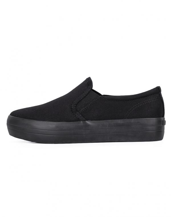 Slip-on Vagabond Keira BLACK
