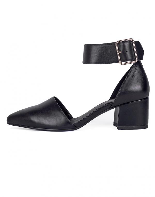 Sandály Vagabond Mya Black