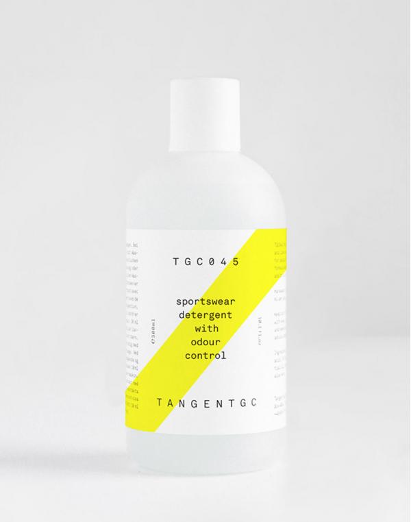 Kosmetika TANGENT GC Sportswear Detergent N/A