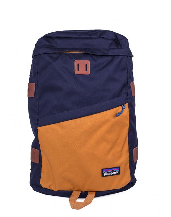 Batoh Patagonia Toromiro Navy Blue