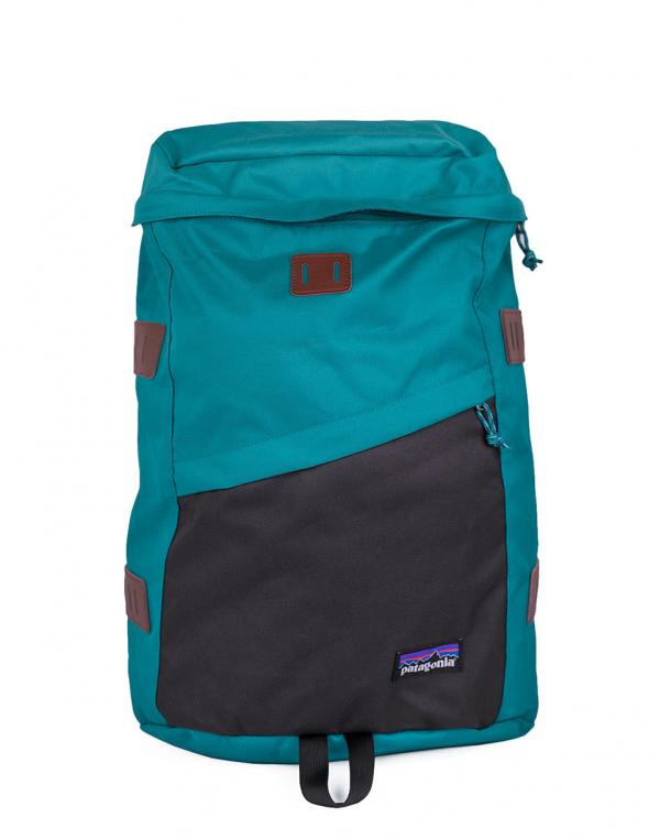 Batoh Patagonia Toromiro True Teal