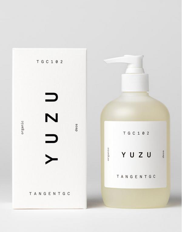 TANGENT GC Yuzu Organic N/A