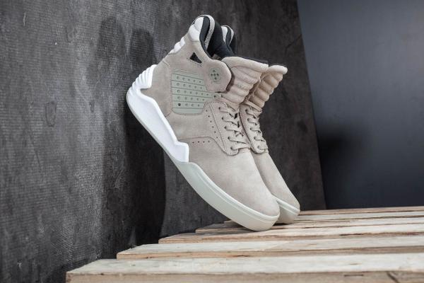 Supra Skytop IV Olive/ Khaki-White