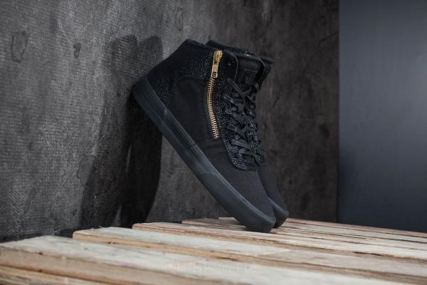 Supra Cuttler Black