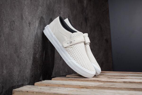 Supra Cubana Off White-White
