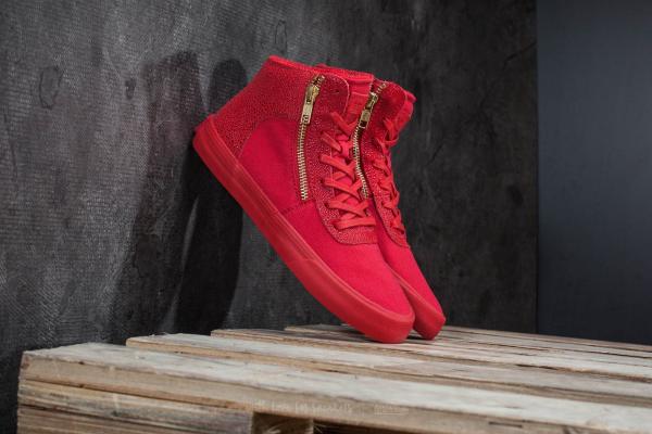 Supra Cuttler Risk-Red
