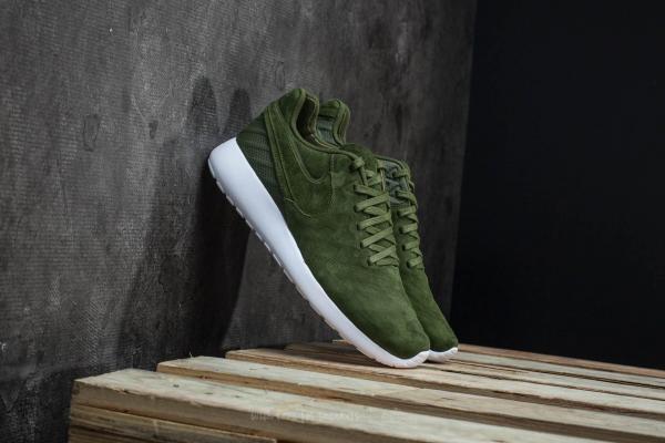 Nike Roshe Tiempo VI Legion Green/ Legion Green