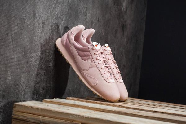 Nike W Pre Montreal Racer Vintage Premium Pink Oxford/ Pink Oxford
