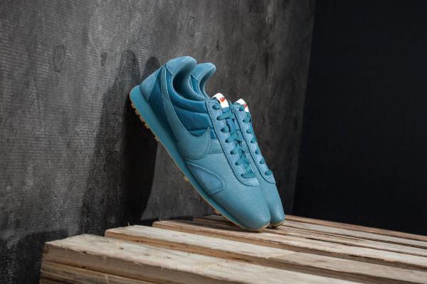 Nike W Pre Montreal Racer Vintage Premium Smokey Blue/ Smokey Blue