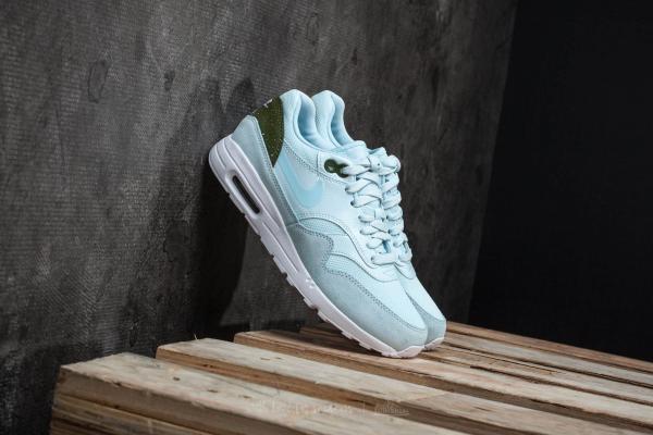 Nike W Air Max 1 Ultra 2.0 Glacier Blue/ Glacier Blue