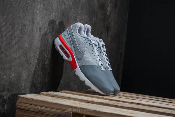 Nike Air Max BW Ultra SE Cool Grey/ Wolf Grey-Wolf Grey