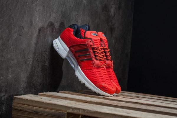 adidas Clima Cool 1 Red/ Dgsogr/ Footwear White