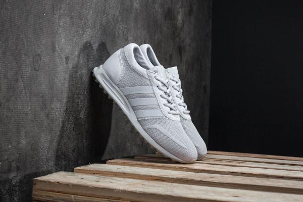 adidas  Los Angeles Light Solid Grey/  Light Solid Grey