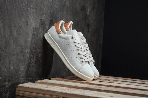 adidas Stan Smith Clear Brown/ Clear Brown/ Off White