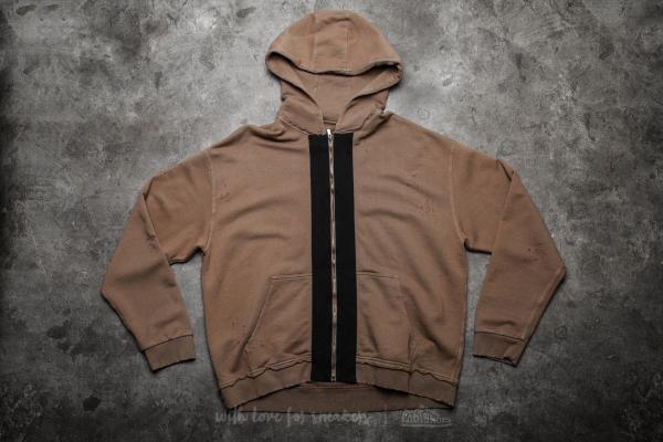 RING Famous Break Sweatshirt Falcon