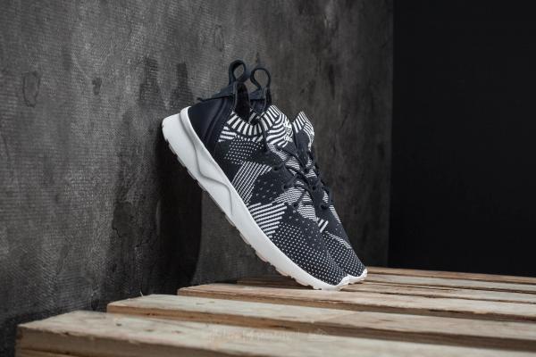 adidas ZX Flux ADV Virtue Primeknit W Legend Ink/ Legend Ink/ Ftw White