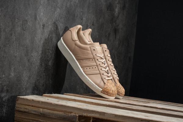 adidas Superstar Cork W Pale Nude/ Off White