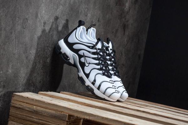 Nike Wmns Air Max Plus TN Ultra White/ White-Black