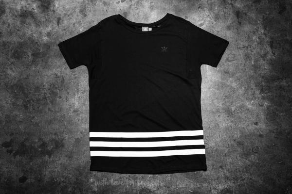 adidas T-Shirt Legend Ink/ White