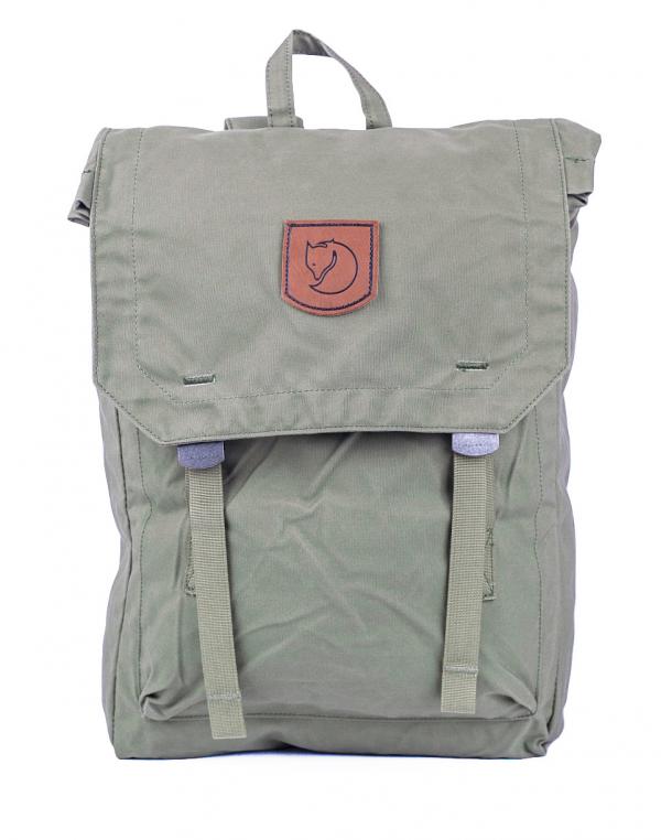 Fjällräven Foldsack No.1 620 Green