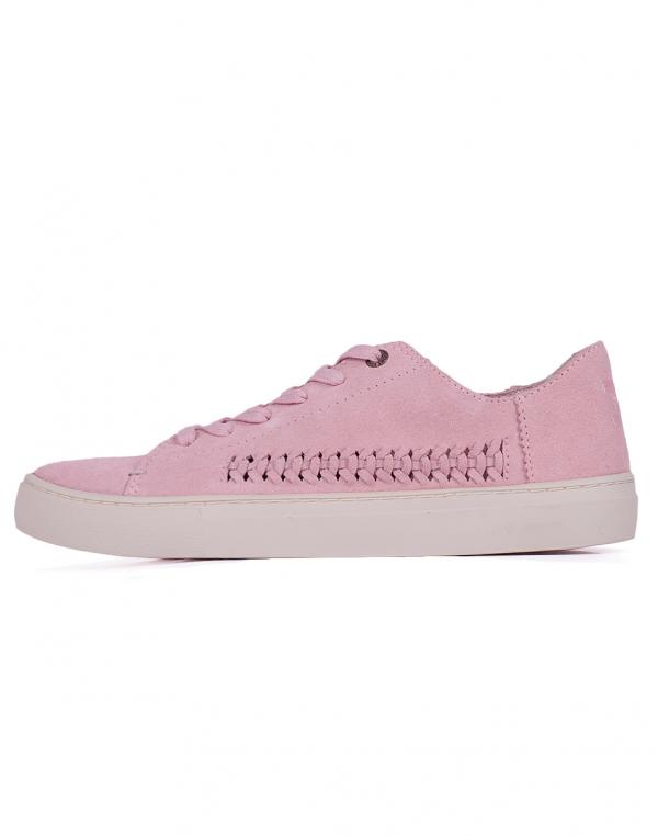 Toms Lenox Pale Pink Deconstructed 40