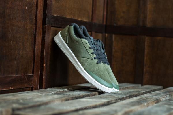 Supra Shifter Olive/ Grey-White