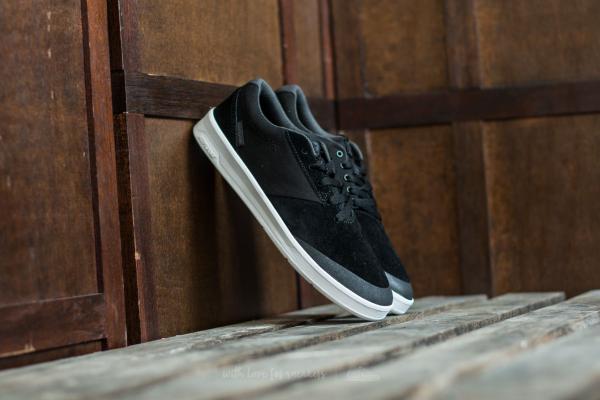 Supra Shifter Black-White