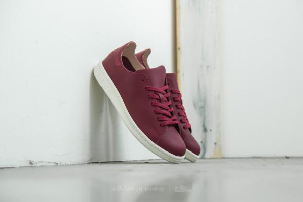 adidas Stan Smith Nuude W Collegiate Burgundy