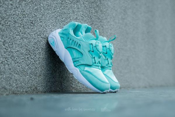 Puma Wn´s Disc Blaze Shine Aruba Blue-Aruba Blue