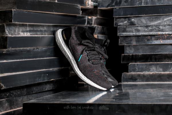 adidas Ultra BOOST Uncaged Black