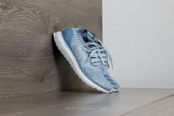 adidas UltraBoost Uncaged W Crystal White/ Tactile Blue/ Easy Blue