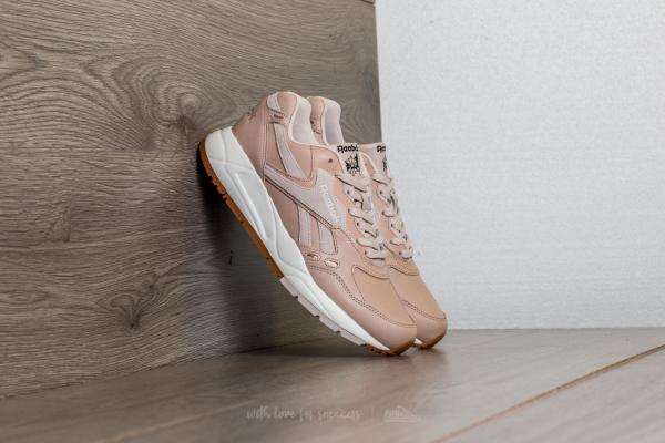 Reebok Bolton Golden Neutrals Rose Gold/ Lilac Ash/ Chalk