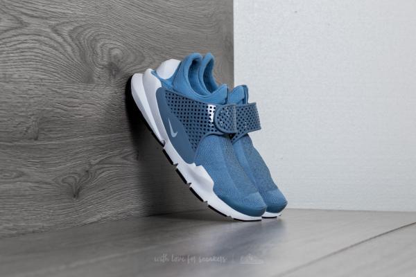 Nike Sock Dart KJCRD Work Blue/ White-White-Black