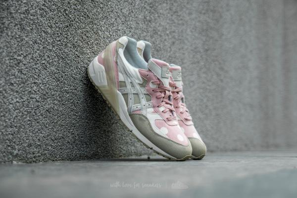 Asics Gel-Sight "Japanese Denim" Latte/ Cream