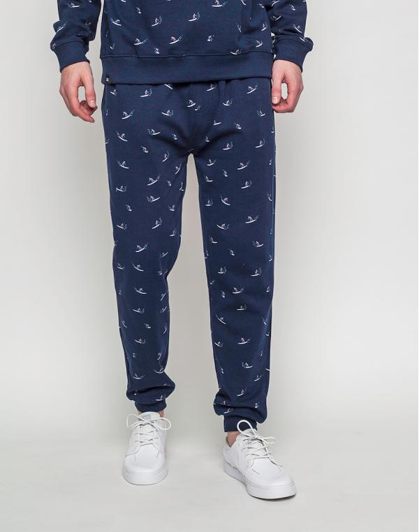 Dedicated AO Lund Surfers Navy XL