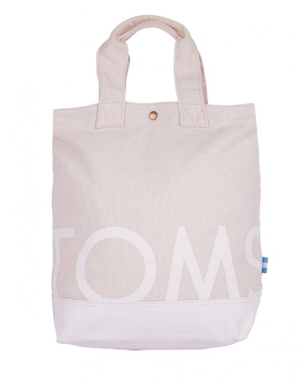 Taška Toms Compass Natural