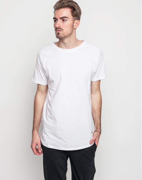 Jednobarevná Wemoto Derby White