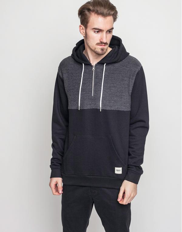 Wemoto Flynn Black M