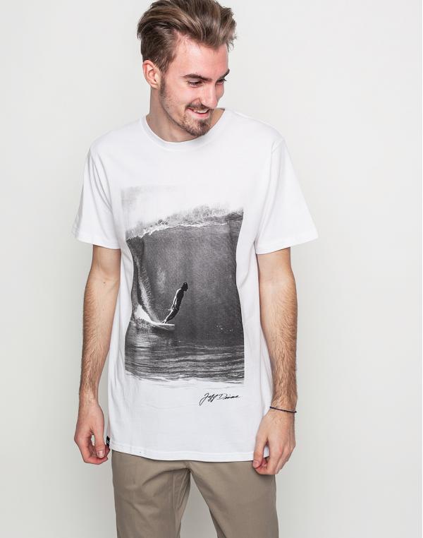 Triko Dedicated Pipeline White