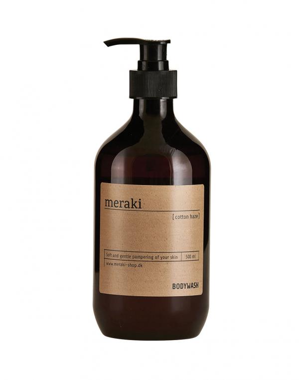 Kosmetika meraki Body Wash Cotton Haze Cotton Haze
