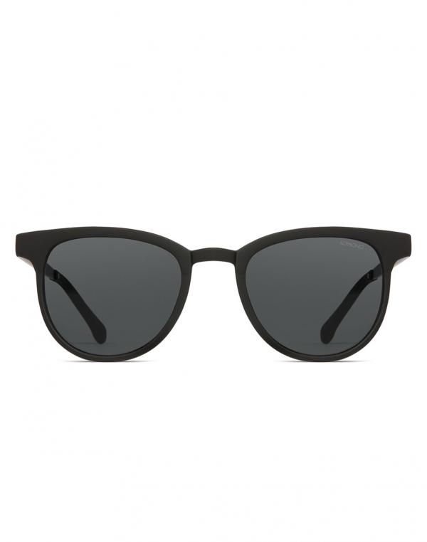 Komono Francis metal black