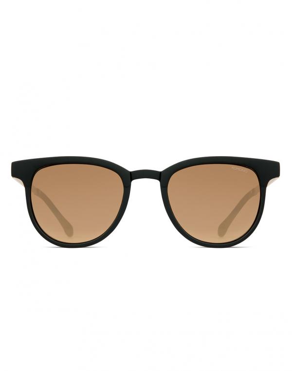 Komono Francis Metal Black Gold