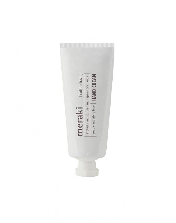 Meraki Hand Cream Cotten Haze