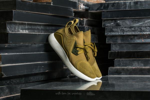 Nike Lunarcharge Premium Camper Green/ Legion Green-Sail